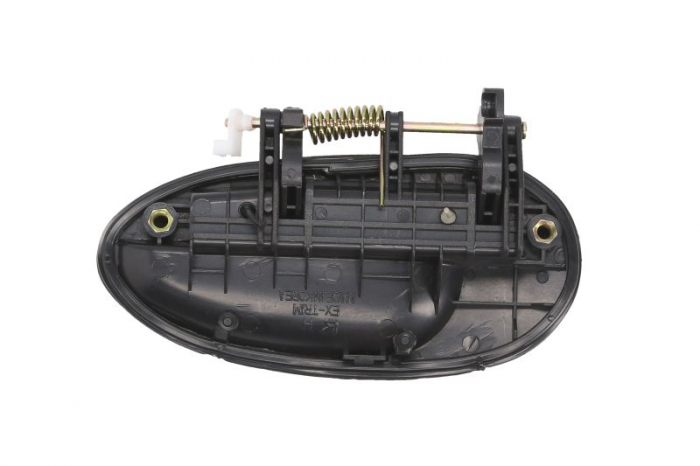 Maner usa spate dreapta (exterior, negru) DAEWOO MATIZ dupa 1998 [3]