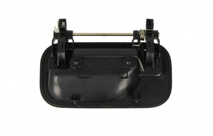Maner usa spate dreapta exterior, negru, OPEL CORSA, VECTRA intre 1993-2003 [2]