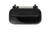 Maner usa spate dreapta exterior, negru, OPEL CORSA, VECTRA intre 1993-2003 [3]