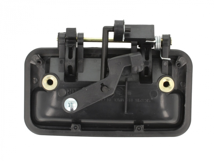 Maner usa spate dreapta exterior, negru, SUZUKI SWIFT intre 1989-2005 [2]