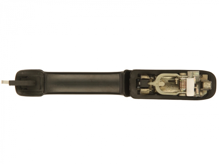 Maner usa spate dreapta exterior, negru, VW CADDY, PASSAT intre 1993-2004 [2]