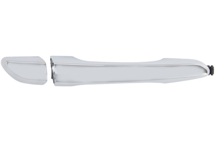 Maner usa Spate Dreapta extern, crom potrivit HYUNDAI TUCSON 1.6-2.0D 06.15-05.23