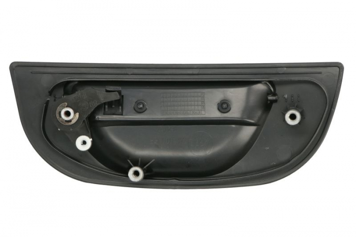 Maner usa Spate Dreapta extern negru potrivit ALFA ROMEO 147 1.6-3.2 2001-2010 [2]