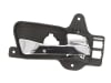 Maner usa spate dreapta potrivit HYUNDAI i20 (PB, PBT) 2006-2012 [2]