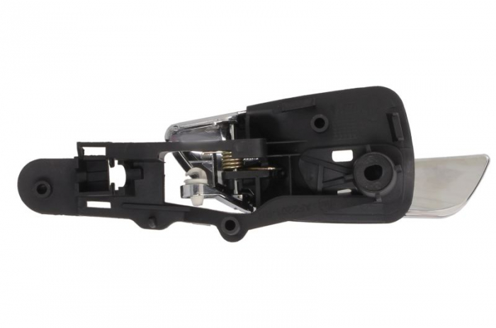 Maner usa Spate Dreapta interior, crom potrivit ALFA ROMEO GIULIETTA 1.4-2.0D 2010-2020 [2]