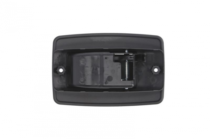 Maner Usa spate dreapta interior potrivit CITROEN JUMPER; FIAT DUCATO; PEUGEOT BOXER 2002-2006 - negru [2]