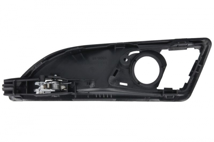 Maner usa spate dreapta (interior, negru/crom) potrivit SKODA YETI 05.09-06.17 [2]
