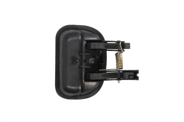 Maner usa Spate Dreapta (interior, negru) potrivit NISSAN KUBISTAR; RENAULT KANGOO, KANGOO EXPRESS 1.2-1.9D dupa 1997 [2]