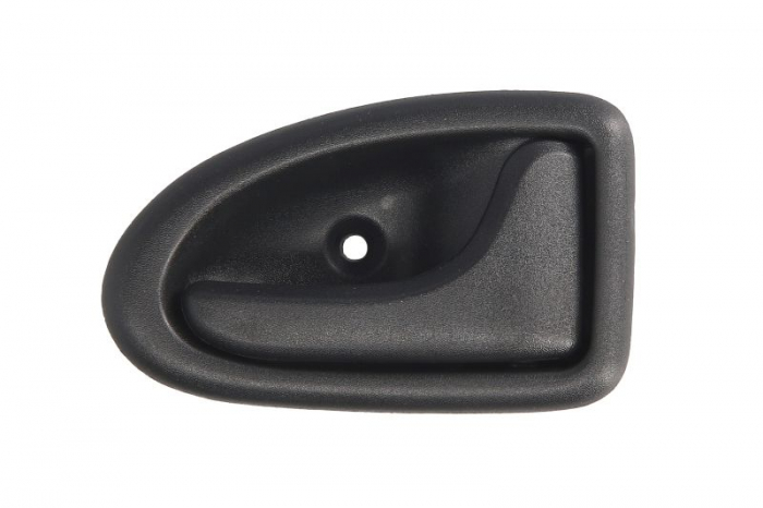 Maner usa Spate Dreapta (interior, negru) potrivit RENAULT CLIO II, CLIO II/HATCHBACK 1.2-3.0 09.98- [1]