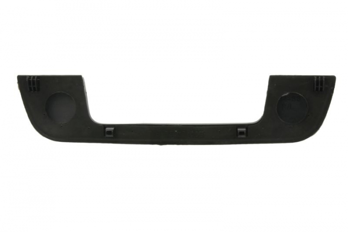 Maner usa Spate Dreapta/Stanga (exterior, negru) potrivit BMW 3 (E36) 1.6-3.2 1990-2000 [2]