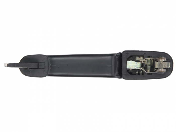 Maner usa Spate Dreapta/Stanga (exterior, negru) potrivit FORD GALAXY I; SEAT ALHAMBRA, CORDOBA, CORDOBA VARIO, IBIZA II, INCA; VW CADDY II, CADDY II/MINIVAN, POLO, POLO III 1.0-2.8 02.93-03.10 [2]