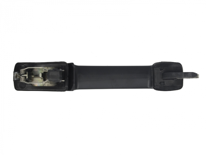 Maner usa Spate Dreapta/Stanga exterior, negru potrivit VW GOLF III, VENTO 1.4-Electric 1991-1999 [2]