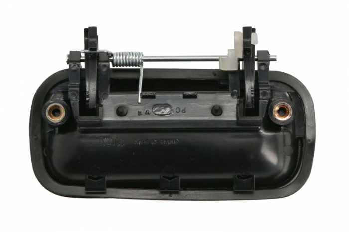 Maner usa Spate Dreapta/Stanga extern negru potrivit TOYOTA 4 RUNNER II, 4 RUNNER IV, HILUX V, HILUX VI 1.8-4.0 dupa 1988 [2]