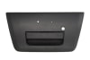 Maner usa Spate (exterior, cu gaura potrivit incuietoare, textura neagra) potrivit NISSAN NAVARA, NP300, NP300 NAVARA 2.5D/3.0D/4.0 10.04- [3]