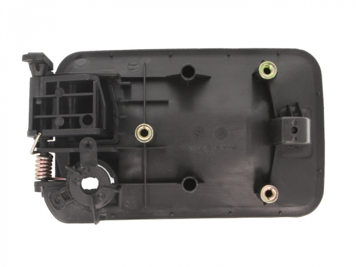 Maner Usa spate exterior, cu locas incuietoare negru CITROEN JUMPY; FIAT SCUDO; PEUGEOT EXPERT intre 1994-2003 [2]