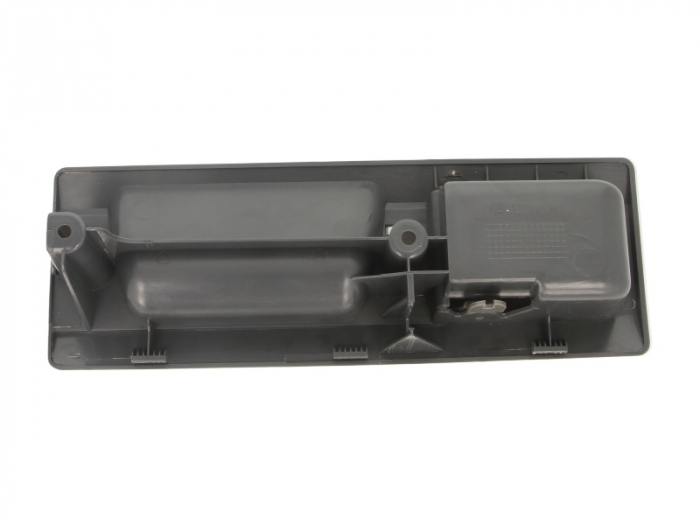 Maner Usa spate interior potrivit MERCEDES SPRINTER; VW LT 1995-2006 - gri [2]
