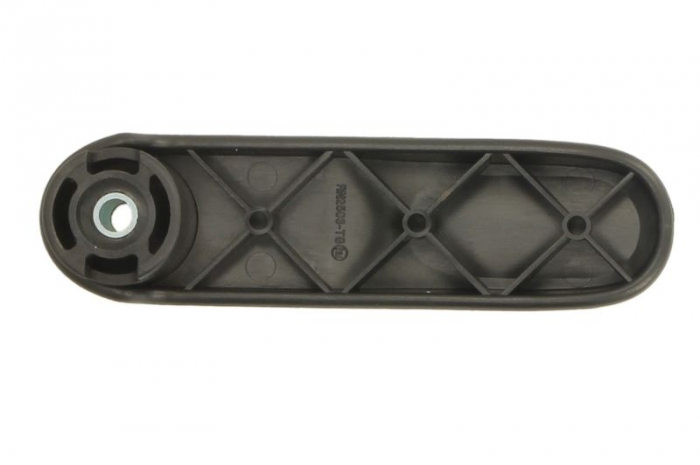 Maner usa Spate (interior, negru) potrivit NISSAN KUBISTAR; RENAULT KANGOO, KANGOO EXPRESS 1.2-1.9D dupa 1997 [2]
