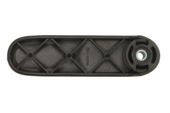Maner usa Spate (interior, textura neagra) potrivit NISSAN PRIMASTAR; OPEL VIVARO A; RENAULT TRAFIC II 1.9D-2.5D 02.01- [2]