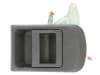 Maner usa culisanta negru IVECO DAILY III, DAILY IV, DAILY V intre 1999-2014 [3]