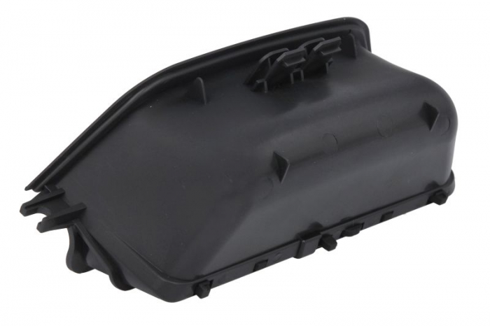 Maner usa spate (negru) potrivit BMW X3 F25, X4 F26 09.10-05.18 [2]