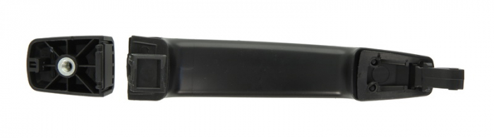Maner Usa spate stanga/dreapta exterior, grunduit, CHEVROLET AVEO, CAPTIVA, CRUZE, EPICA intre 2005-2012 [2]