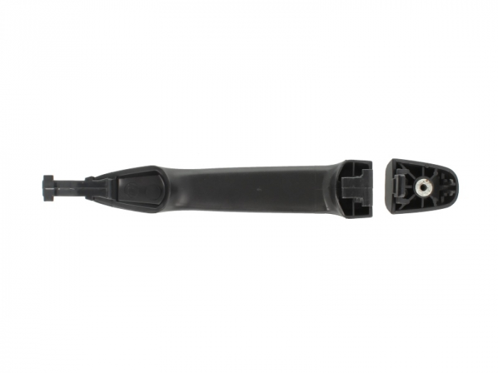 Maner Usa spate stanga/dreapta exterior potrivit LEXUS GX, RX; TOYOTA CAMRY, HIGHLANDER, SIENNA 2001-2015 - grunduit [2]
