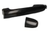 Maner usa spate stanga/dreapta exterior potrivit TOYOTA CAMRY, COROLLA, HIGHLANDER, IQ, PRIUS, RAV 4 2000-2015 - grunduit [2]