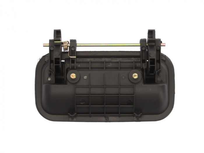 Maner usa spate stanga/dreapta exterior, negru, OPEL ASTRA, CORSA, VECTRA intre 1988-2002 [2]