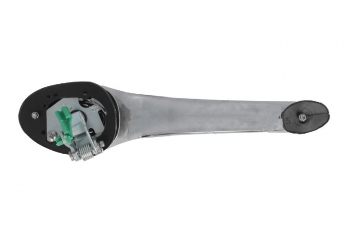 Maner usa spate stanga (exterior, crom) potrivit CHRYSLER PT CRUISER 06.00-12.10 [2]