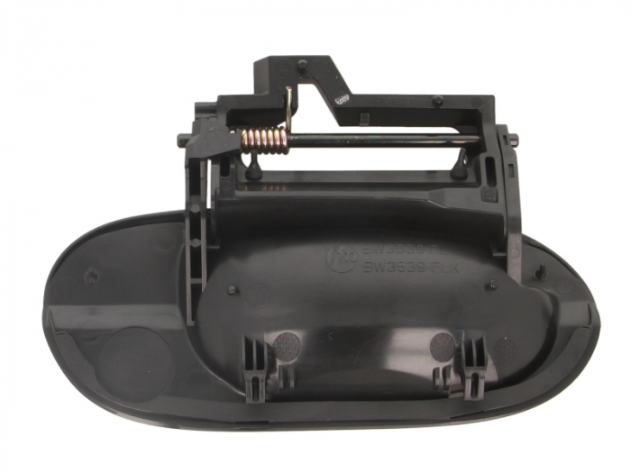 Maner Usa spate stanga exterior potrivit BMW Seria 5 E39 1995-2003 - grunduit [2]