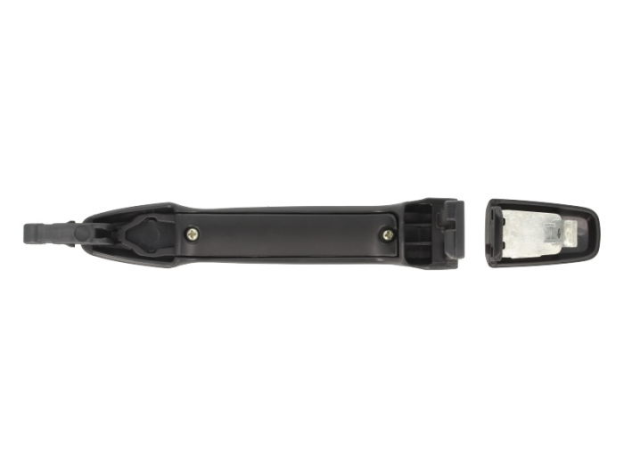 Maner usa spate stanga exterior, grunduit MITSUBISHI GRANDIS, LANCER, OUTLANDER intre 2002-2011 [2]