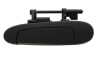 Maner Usa spate stanga exterior potrivit TOYOTA YARIS 1999-2005 - grunduit [3]
