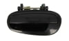 Maner usa spate stanga exterior, grunduita CHEVROLET LACETTI, NUBIRA; DAEWOO NUBIRA intre 2003-2009 [3]