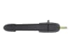 Maner Usa spate stanga exterior, negru, FIAT BRAVA intre 1995-2002 [3]