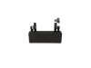 Maner Usa spate stanga exterior potrivit FORD TRANSIT, TRANSIT TOURNEO 2000-2013 - negru [3]