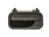 Maner usa spate stanga exterior, negru, OPEL CORSA, VECTRA intre 1993-2003 [3]