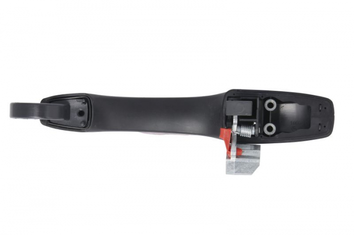 Maner usa spate stanga (exterior, negru) potrivit DODGE DURANGO III; JEEP GRAND CHEROKEE IV WK2 10.10-12.20 [2]