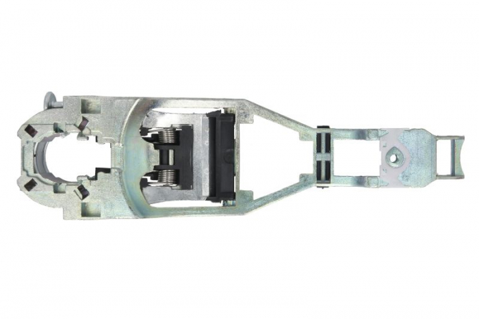 Maner usa Spate Stanga (exterior, negru) potrivit VW GOLF IV 1.4-3.2 08.97-06.06 [2]