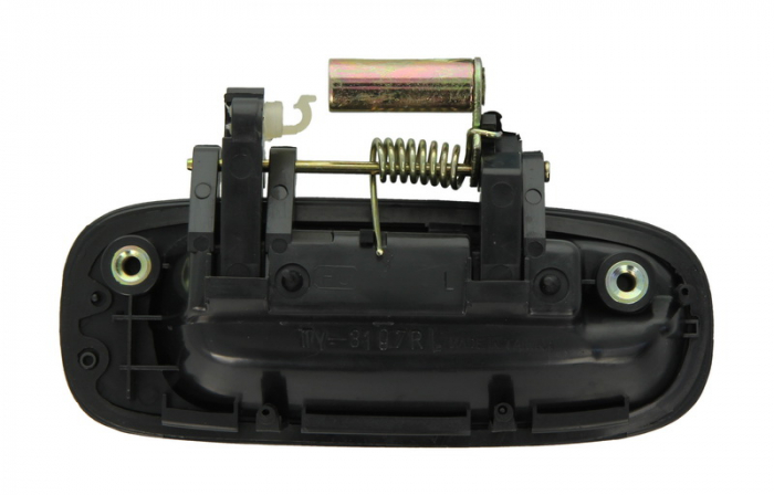 Maner usa spate stanga exterior TOYOTA COROLLA intre 1997-2002 [2]