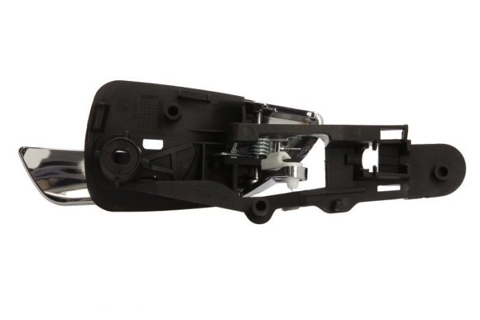 Maner usa Spate Stanga interior, crom potrivit ALFA ROMEO GIULIETTA 1.4-2.0D 2010-2020 [2]