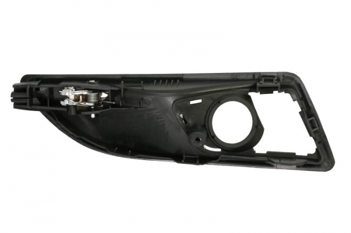 Maner usa spate stanga (interior, negru/crom) potrivit SKODA YETI 05.09-06.17 [2]