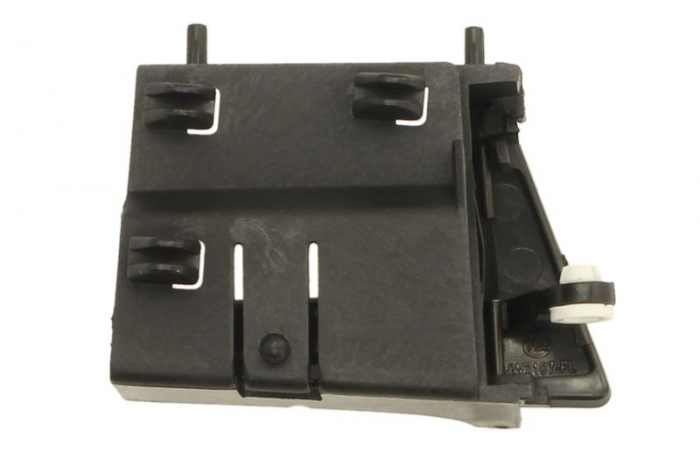 Maner usa Spate Stanga (interior, negru) potrivit VW POLO, POLO III, POLO III CLASSIC, POLO/HATCHBACK, POLO/KOMBI 1.0-1.9D 10.94-01.02 [2]