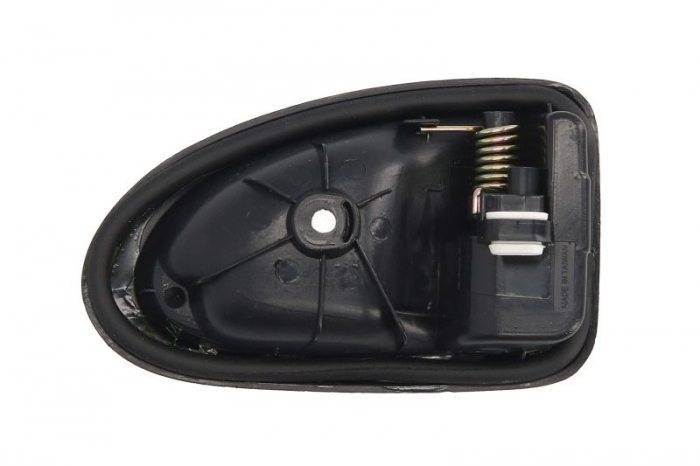 Maner usa spate stanga interior potrivit RENAULT CLIO 1998-2003 - negru [2]
