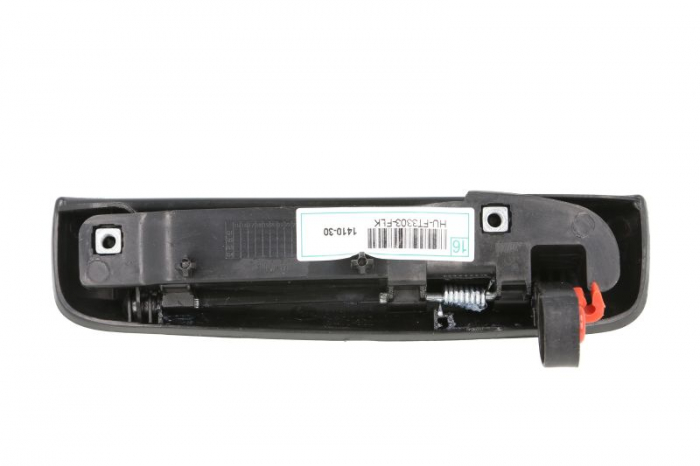 Maner Usa spate stanga negru FIAT PANDA intre 2003-2012 [2]