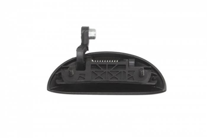 Maner Usa spate stanga negru/grunduit CITROEN C1; PEUGEOT 107; TOYOTA AYGO intre 2005-2014 [2]