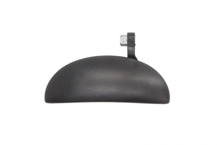 Maner Usa spate stanga negru/grunduit CITROEN C1; PEUGEOT 107; TOYOTA AYGO intre 2005-2014 [1]