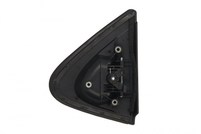 Maner usa Spate Stanga negru potrivit HONDA CIVIC VIII 1.4-2.2D dupa 2005 [2]