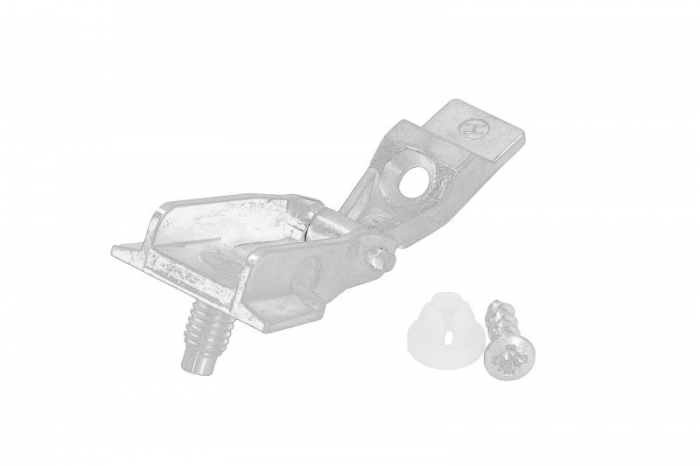 Maner usa stanga/dreapta ABARTH 500C / 595C / 695C; FIAT 500 C dupa 2009 [2]