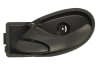 Maner usa Stanga interior, negru potrivit FORD TRANSIT 2.0D-3.2D 2000-2014 [3]