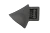 Maner usa stanga interior potrivit SMART CABRIO, CITY-COUPE, FORTWO 1998-2007 - negru [3]
